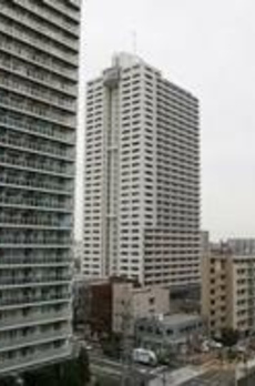 グローリオ清澄白河 