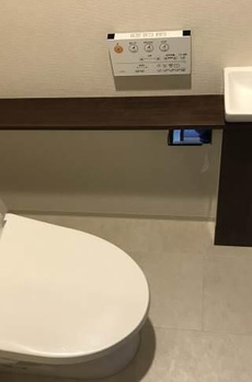 プラウドタワー清澄白河 