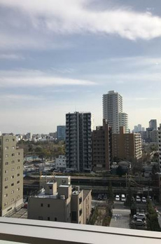 プラウドタワー清澄白河 