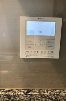 プラウドタワー清澄白河 
