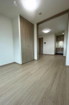 ルーブル蓮根弐番館 