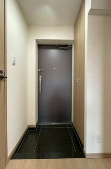ルーブル蓮根弐番館 
