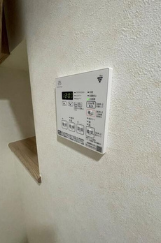 ルーブル蓮根弐番館 