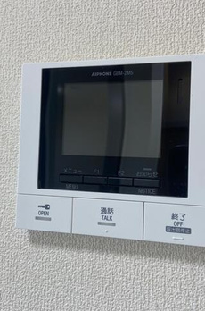 ルミエール北綾瀬 