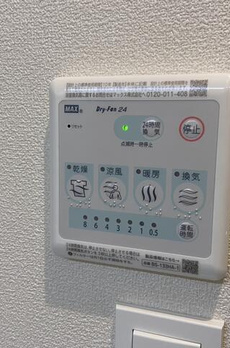 ルミエール北綾瀬 