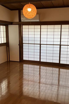 目黒グランドマンション 