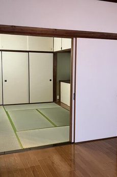 目黒グランドマンション 