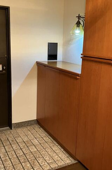 目黒グランドマンション 