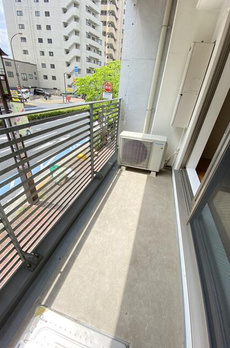 プライマル文京小石川 