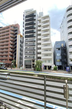 プライマル文京小石川 