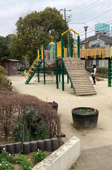 東小松川２丁目戸建て 