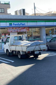 東小松川２丁目戸建て 