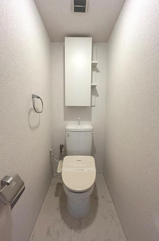 エスティメゾン大島 