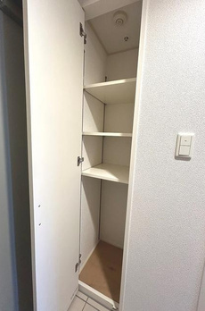 エスティメゾン大島 