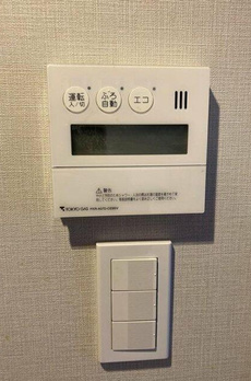 ＧＲＥＥＮ　ＰＡＲＫ日本橋堀留町 