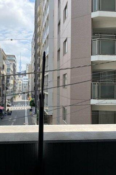 ＧＲＥＥＮ　ＰＡＲＫ日本橋堀留町 