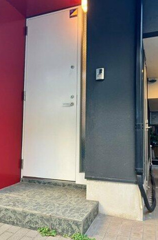 下目黒戸建 