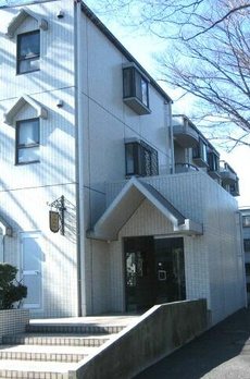 ガーデンホームズ豪徳寺 