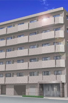 ルーブル上板橋 