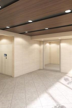 ラティエラ中野新井 