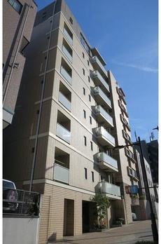 アイルズ松濤 