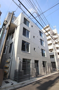 ファーレ大塚Ⅱ 