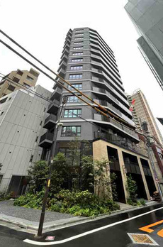 ルジュール神田須田町 