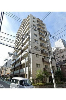 パレステージ浅草橋 