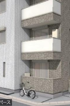 ルーミー六町 