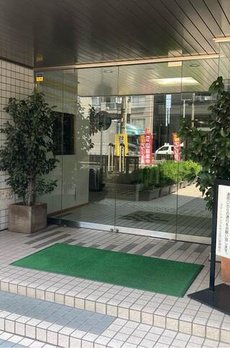 ステーションプラザ立会川 