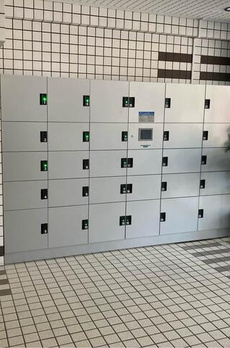 ステーションプラザ立会川 