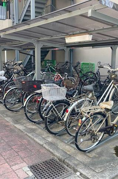 ステーションプラザ立会川 