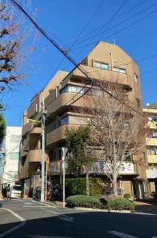 パインヒルガーデン 