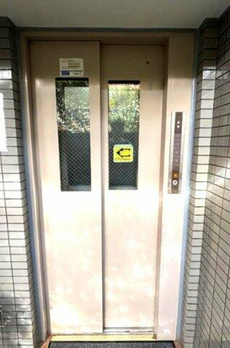 プレジール中嶋 