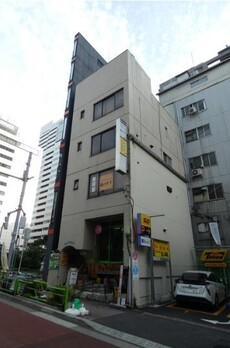 石田ビル銀座 