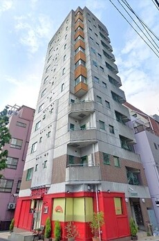月村マンション№25 