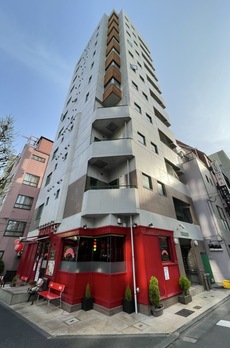 月村マンション№25 