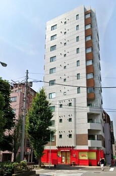 月村マンション№25 