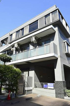 モンテ・オーロ 