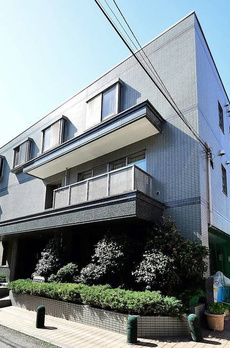 モンテ・オーロ 