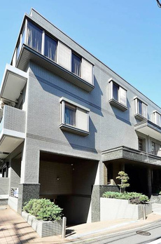 モンテ・オーロ 