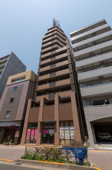 ＫＤＸレジデンス幡ヶ谷 