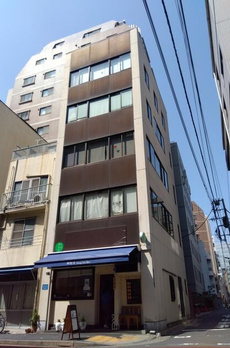 芝大門ＫＳビル 