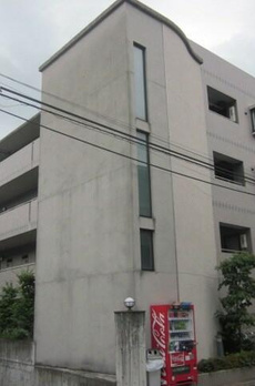 グランベルデ西馬込 