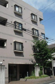 グランベルデ西馬込 