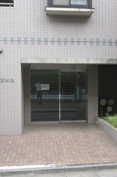 グランベルデ西馬込 