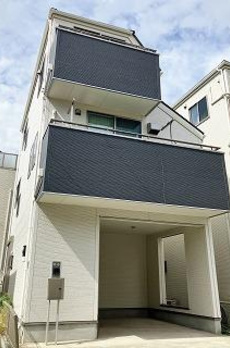 山王４丁目戸建 