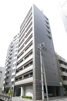 アブレスト西日暮里 