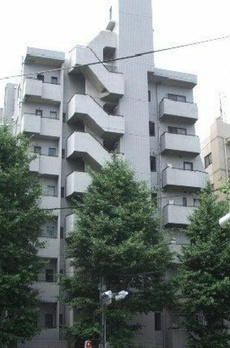 グリーンヒルズ目白台 