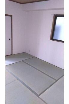 グリーンヒルズ目白台 